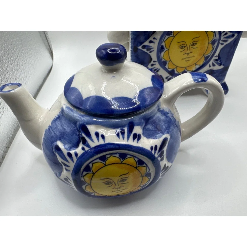 Unbranded hand painted